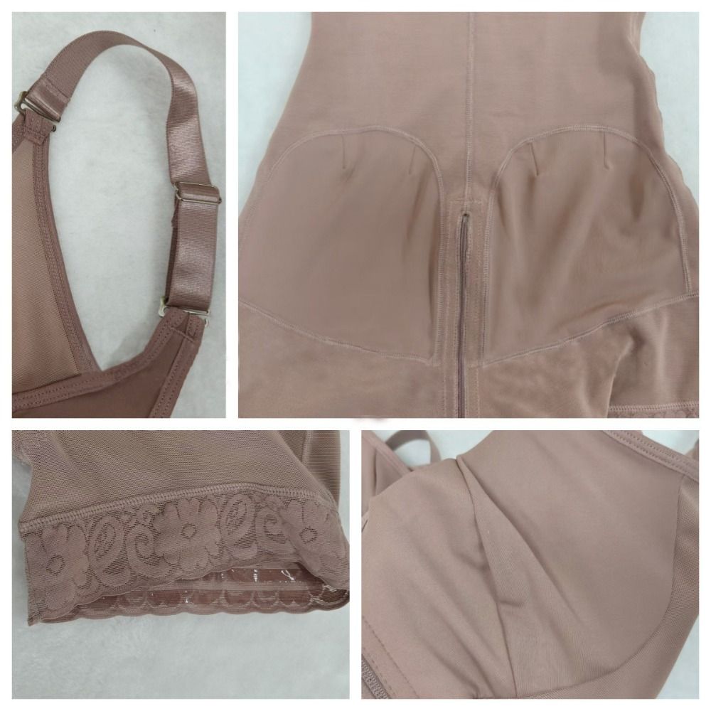 Zipper Style Postpartum Body S - Shapewear Bodysuit Firm review and price