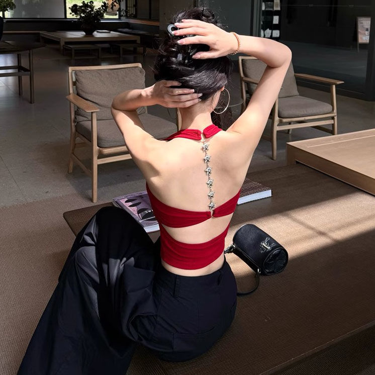 Sexy Strapless Backless Vest W - Strapless Bra Backless review and price
