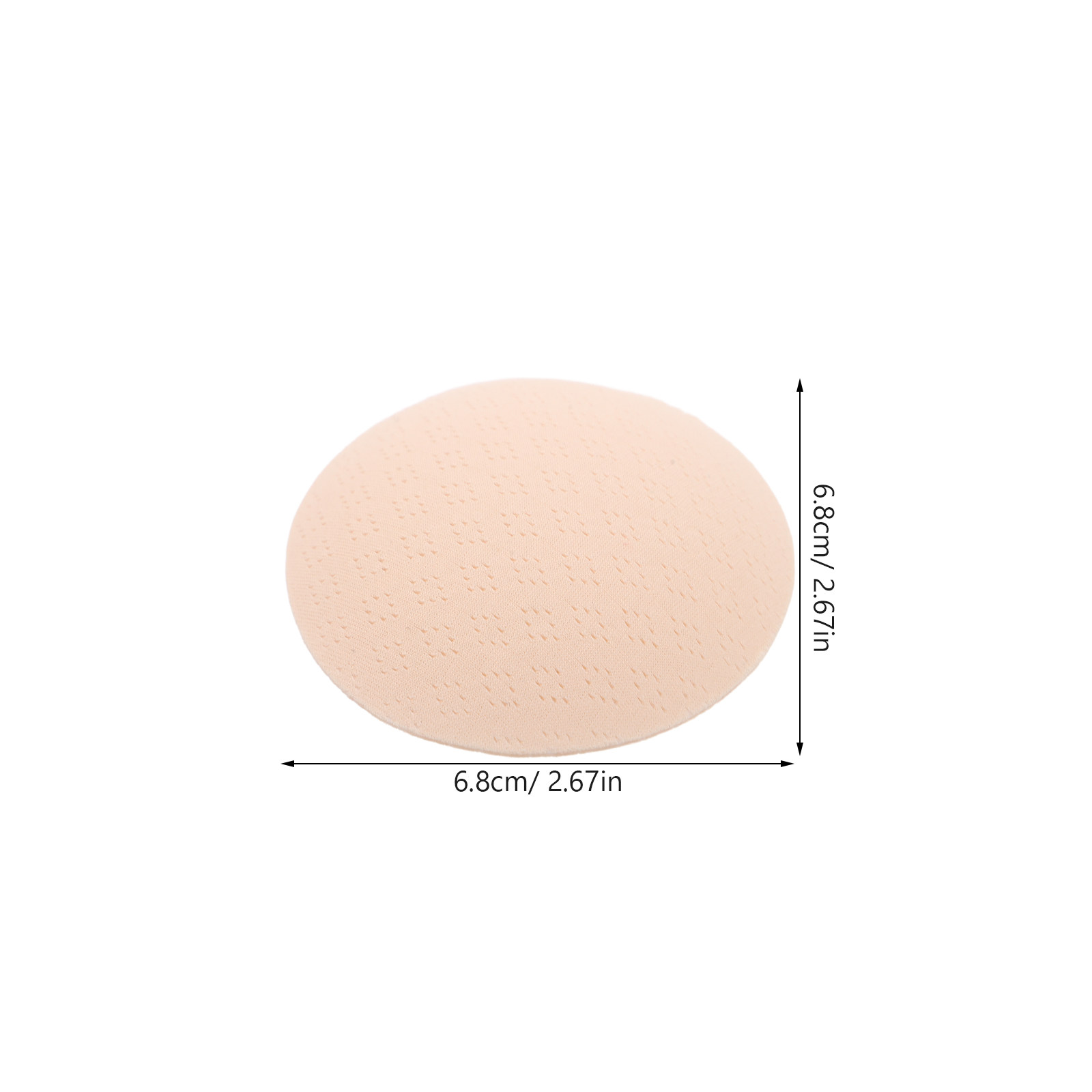 3Pairs Reusable Nipple Covers  - Nipple Cover Pasties review and price