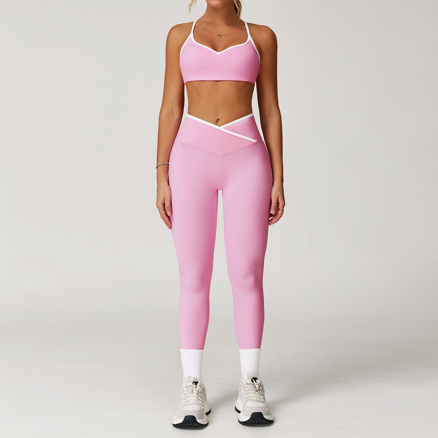 Gym Underwear Women's Sport Br - Sports Bra High Impact review and price