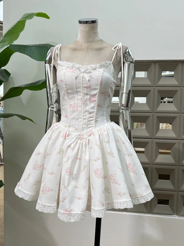 Summer Women's Dresses Fashion - Corset Waist Cinch review and price