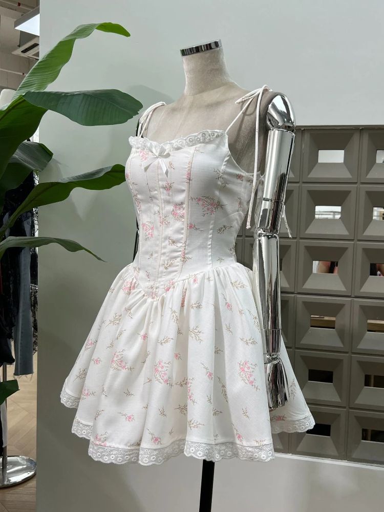 Summer Women's Dresses Fashion - Corset Waist Cinch review and price