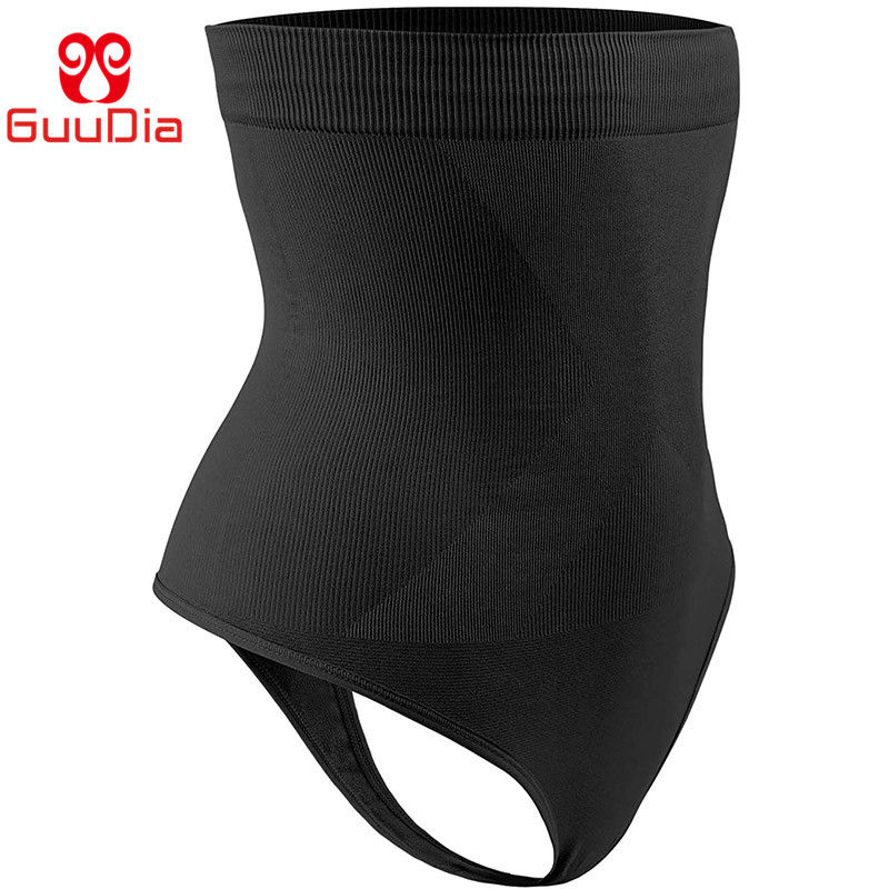 GUUDIA Womens High Waist Seaml - Shapewear Bodysuit Firm review and price