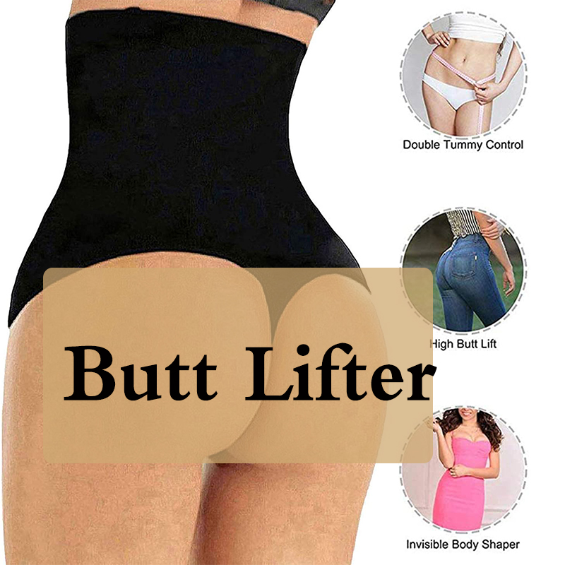 GUUDIA Womens High Waist Seaml - Shapewear Bodysuit Firm review and price