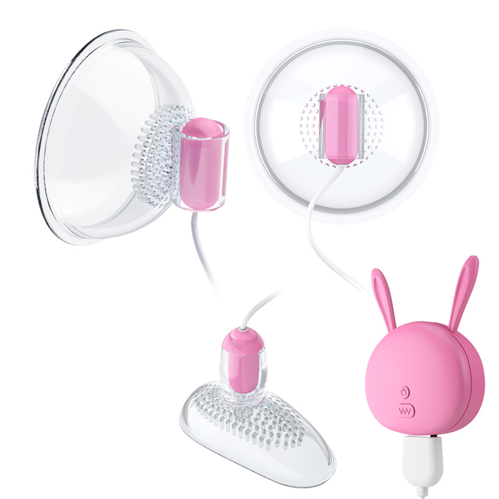Breast Enlargement Stimulation - Nipple Cover Pasties review and price