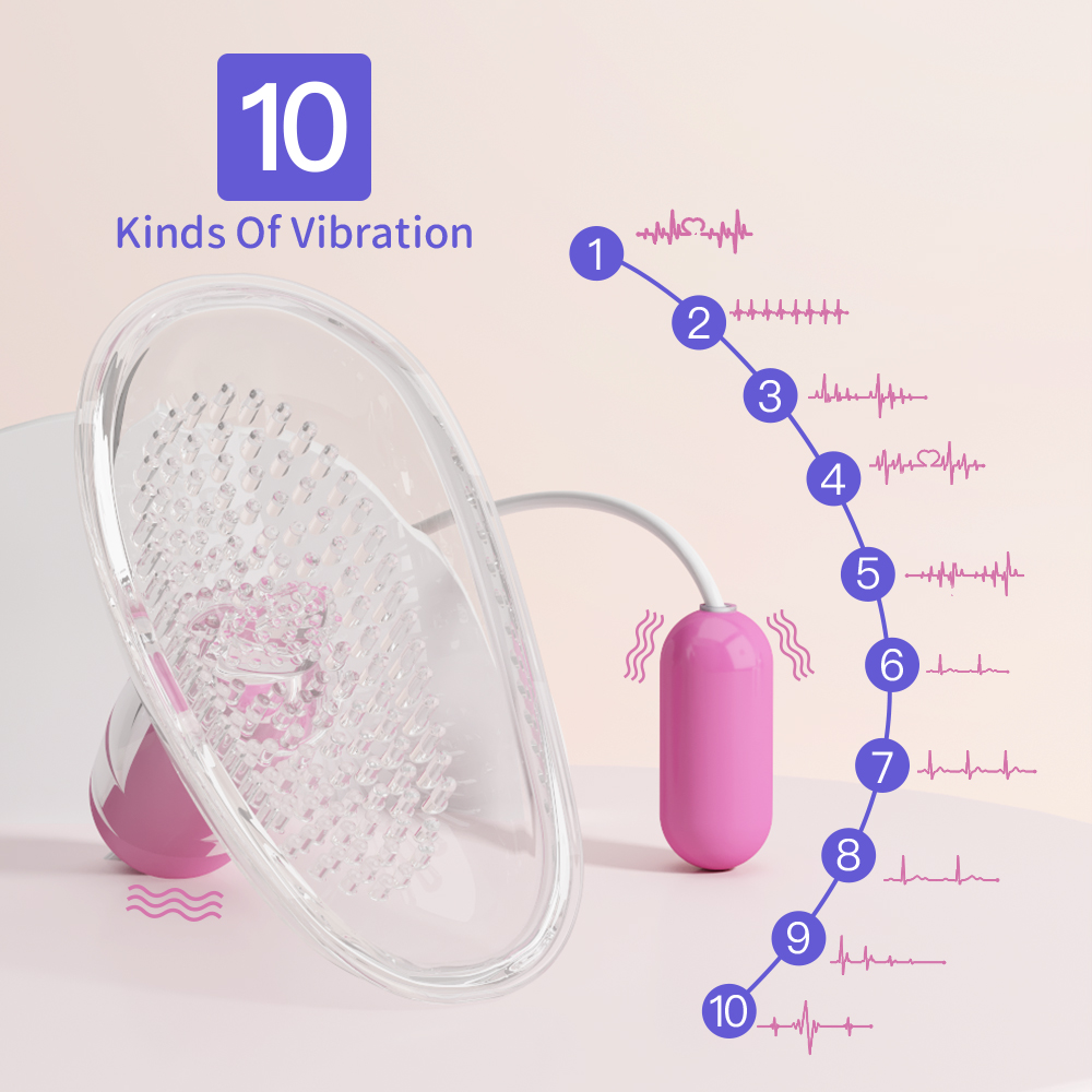 Breast Enlargement Stimulation - Nipple Cover Pasties review and price