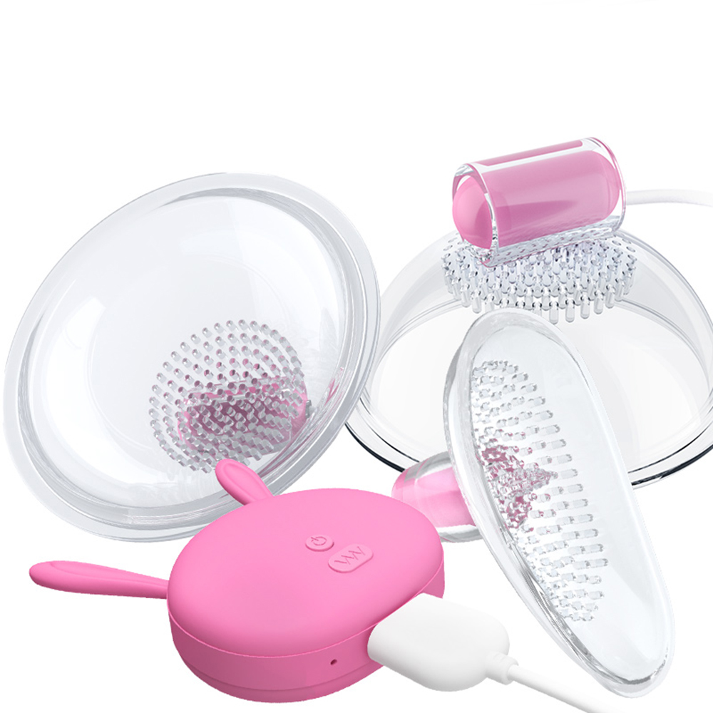 Breast Enlargement Stimulation - Nipple Cover Pasties review and price