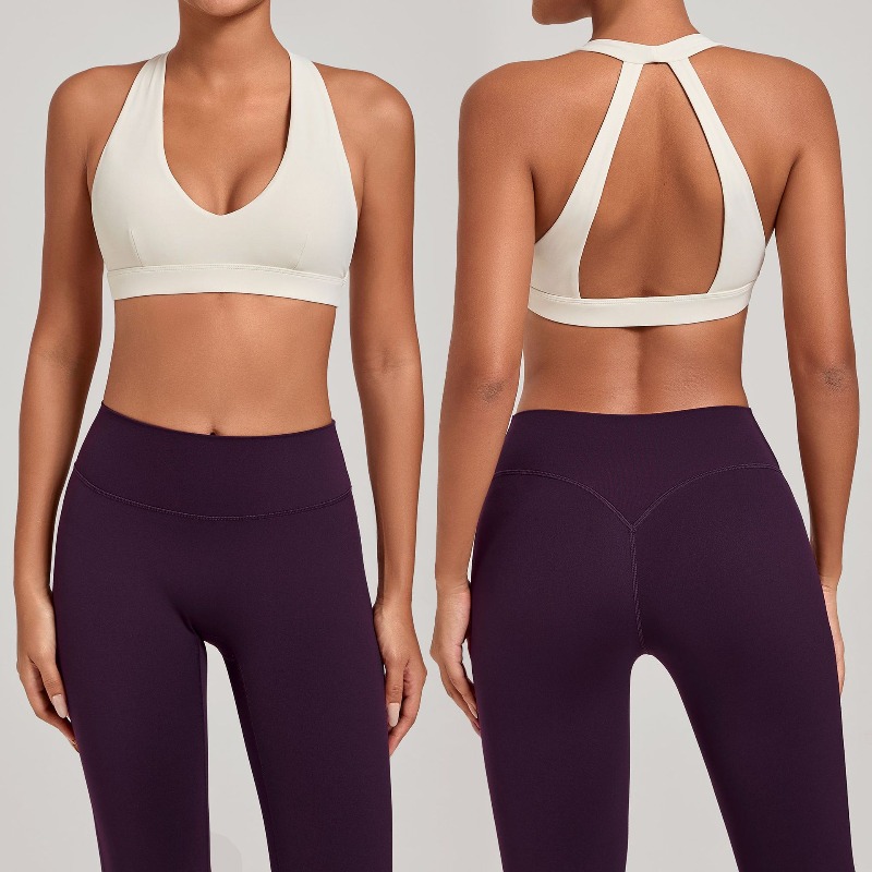 Samless Women's Gym Workout Sp - Sports Bra High Impact review and price