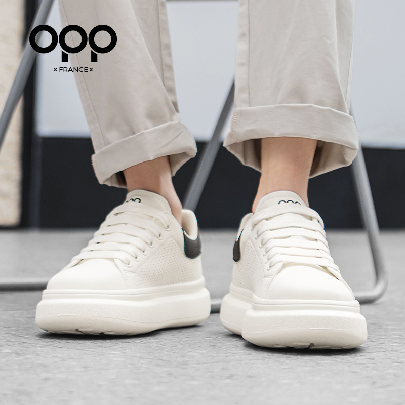 OPP Men's Sports Fashion Lace- - New Balance Shoes 574 review and price