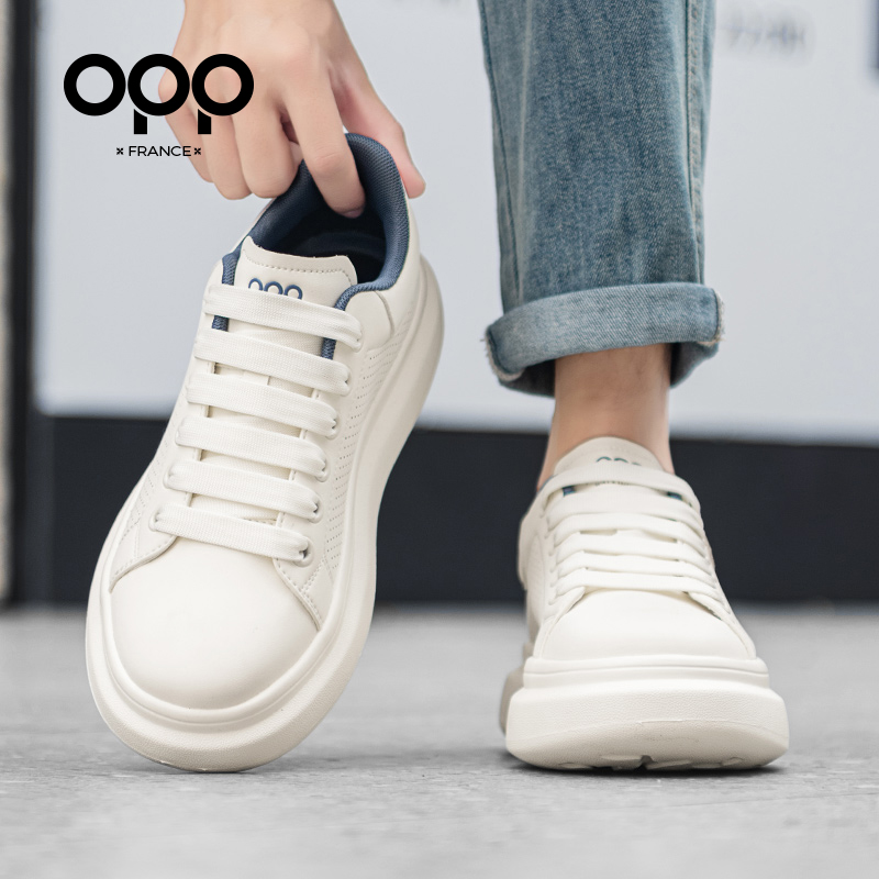 OPP Men's Sports Fashion Lace- - New Balance Shoes 574 review and price