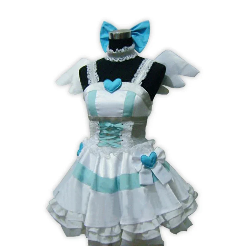 2026 SBluu Anime Panty/ Garter - Garter Belt Set review and price