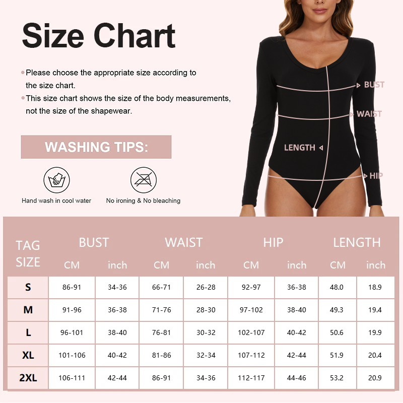 Bodysuit Women Sexy Body Shape - Shapewear Bodysuit Firm review and price