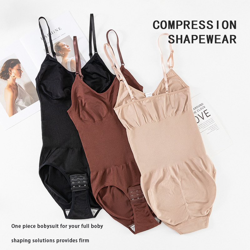 Women Shapewear Bodysuit Tummy - Shapewear Bodysuit Firm review and price