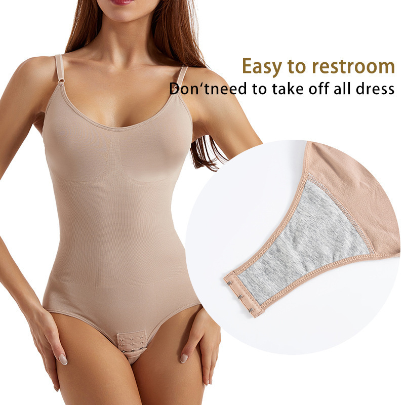 Women Shapewear Bodysuit Tummy - Shapewear Bodysuit Firm review and price