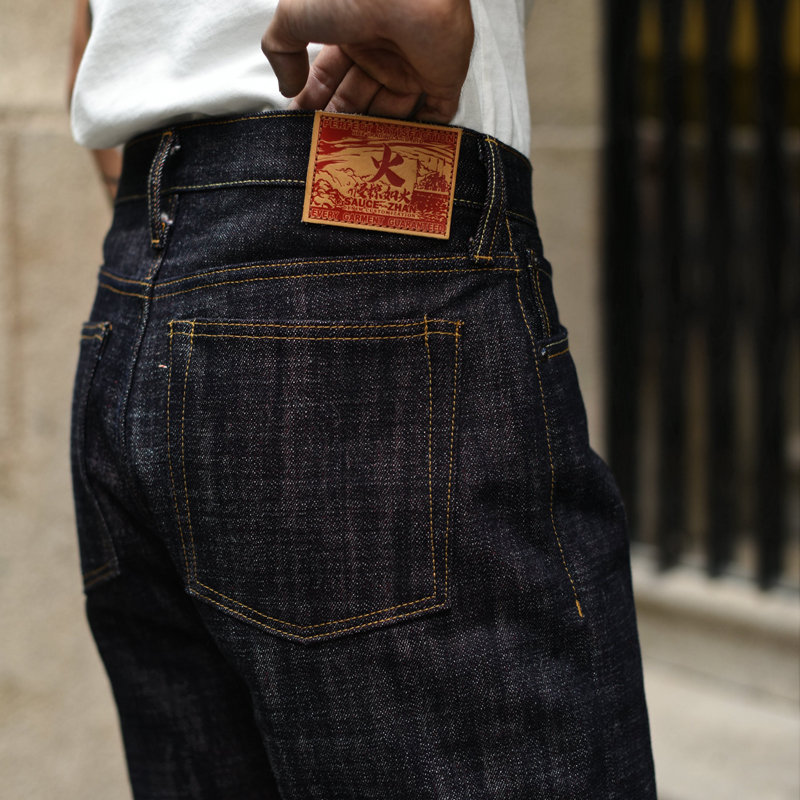 Saucezhan EX315XX-BO-Fire Jean - Levis Jeans 501 review and price