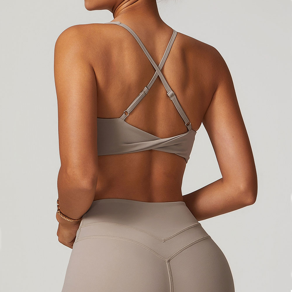 JUREN Sports Bra Women Fitness - Sports Bra High Impact review and price