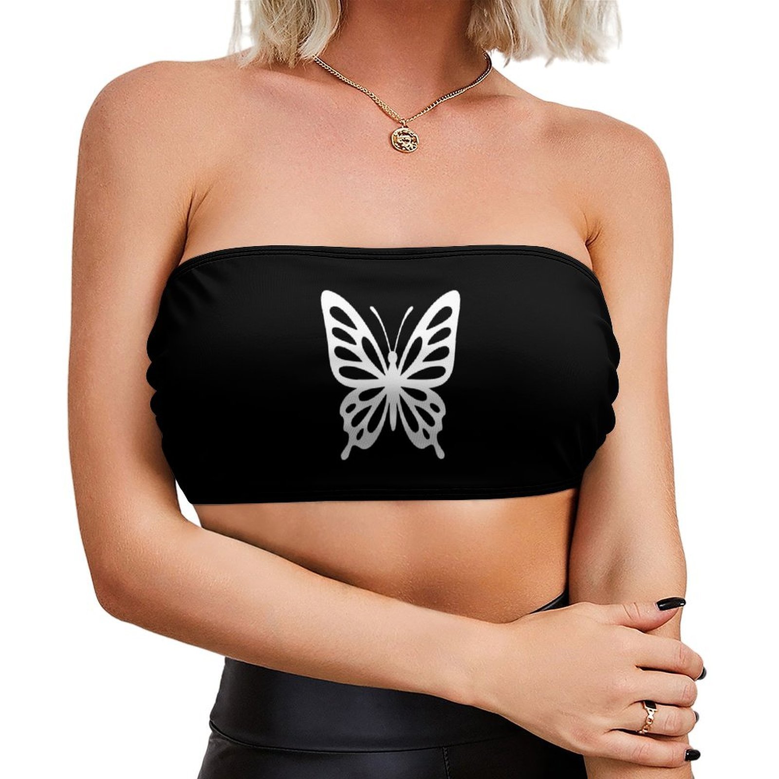 Strapless Bras for Women, Wire - Strapless Bra Backless review and price