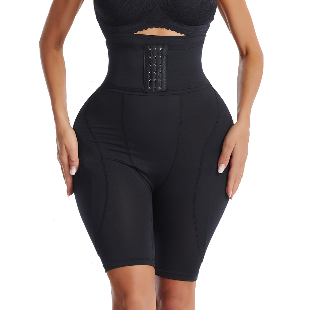 KUCLUT Women Hip Enhancer Shap - Shapewear Bodysuit Firm review and price