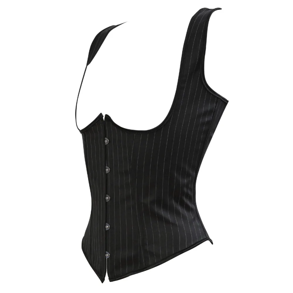 Women's Gothic Jacquard Underb - Corset Waist Cinch review and price